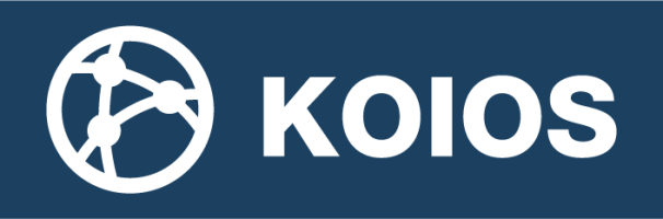 KOIOS Training Material